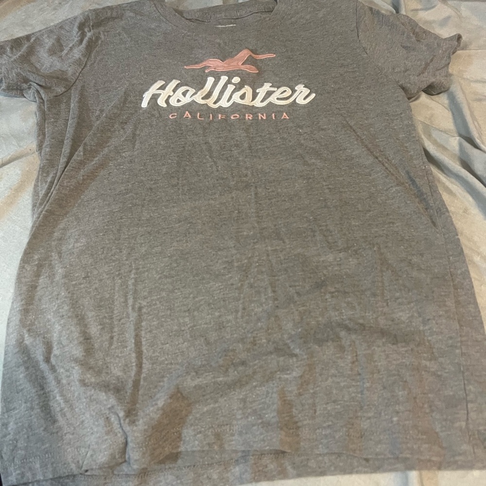 Hollister tshirt XS